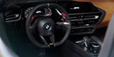So scharf wird der neue BMW Z4