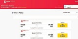 Lauda-Flüge buchbar: Mallorca für 32 €