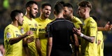 Real Villarreal