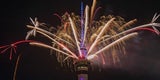 Silvester in Auckland