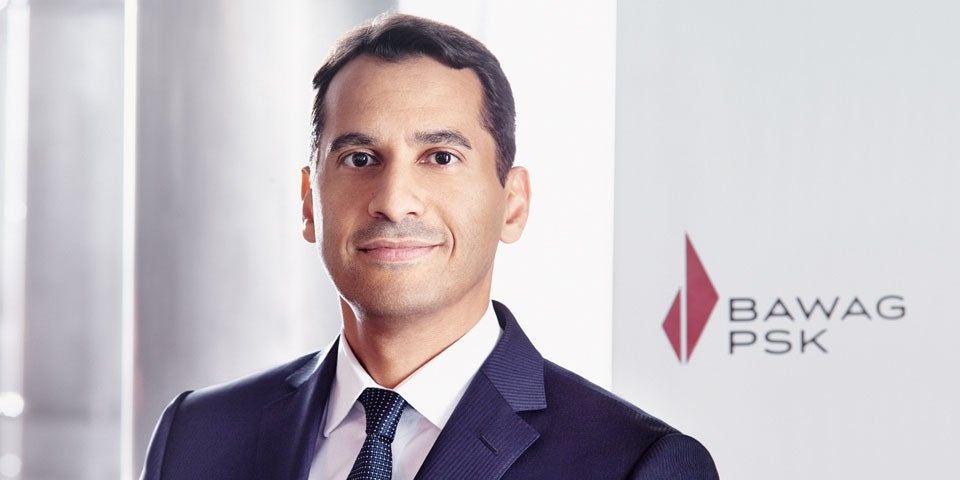 BAWAG-CEO Abuzaakouk