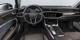Das ist der völlig neue Audi A6