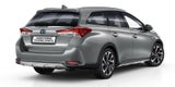Toyota Auris Kombi im Outdoor-Look