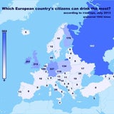 Karten Europa