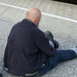 Messer-Attacke in ÖBB-Zug