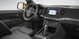 VW Amarok: Top-Version & Sondermodell