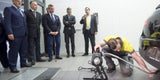 Neuer "Pickerl"-Abgastest fast fix