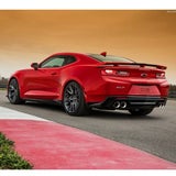 Chevrolet Camaro ZL1 (2016)