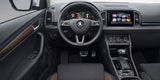 Skoda bringt den Karoq Scout