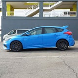 Fotos vom neuen Ford Focus RS (2015)