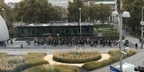 Anti-FPÖ-Demo wird zum Flop