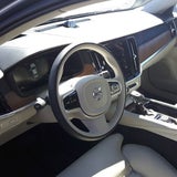 Volvo S90 mit "Rolls Royce-Ausstattung"