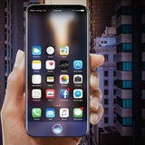 Fotos vom iPhone 8 aufgetaucht