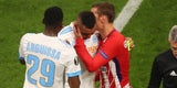 WM-Aus? Tränen-Drama um Dimitri Payet