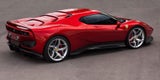 Superreicher lässt sich eigenen Ferrari bauen