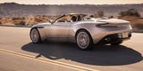Aston Martin bringt den DB 11 Volante