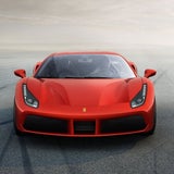 Fotos vom Ferrari 488 GTB