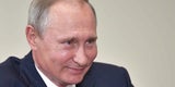 Wladimir Putin