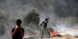 Proteste Jerusalem