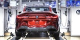 BMW setzt bei 8er Coupé auf 'Exotenalarm'