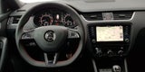 Skoda Octavia Combi RS 245 im Test
