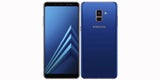 Samsung greift mit Galaxy A8 (2018) an