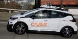 GM bringt Robo-Autos ohne Lenkrad