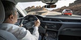 So stark ist Audis Elektro-SUV