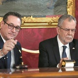 Start für Regierung mit Hoppalas
