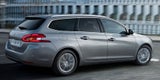 Das kostet der "neue" Peugeot 308