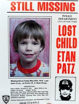 Etan Patz