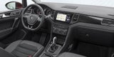 Facelift für den VW Golf Sportsvan