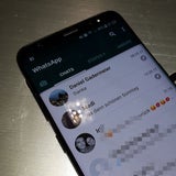 WhatsApp am iPhone jetzt viel besser