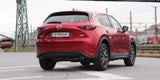 Mazda CX-5 mit Top-Benziner im Test