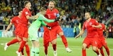 So feiern die Engländer