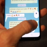 Genialer WhatsApp-Trick, den fast keiner kennt