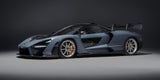 McLaren Senna ist ultimative Fahrmaschine