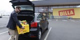 Billa eröffnet 50. Click & Collect-Filiale