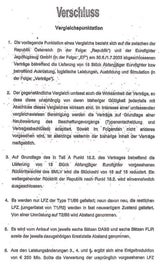 Darabos Vergleich