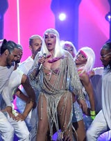 2017 Billboard Music Awards
