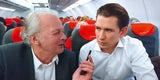 Kurz in Paris – der Backstage-Report