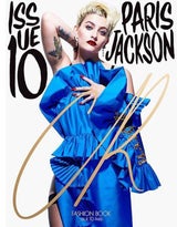 Paris Jackson Harper's Bazaar