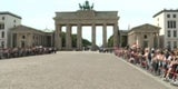 Royaler Besuch: George & Charlotte verzaubern Berlin