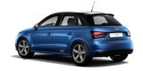 Audi bringt jetzt den "A1 Austria"