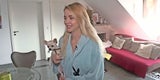 Cathy: Suche einen Rambo