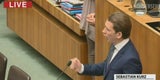 Jetzt fix: Neuwahl am 15. Oktober