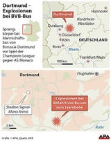 Islamist festgenommen