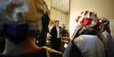 Sternsinger Kurz
