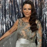 Catherine Zeta-Jones