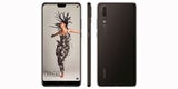 Huawei P20 Pro jagt Galaxy S9+& iPhone X